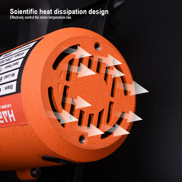 Cirkular Harden 751532