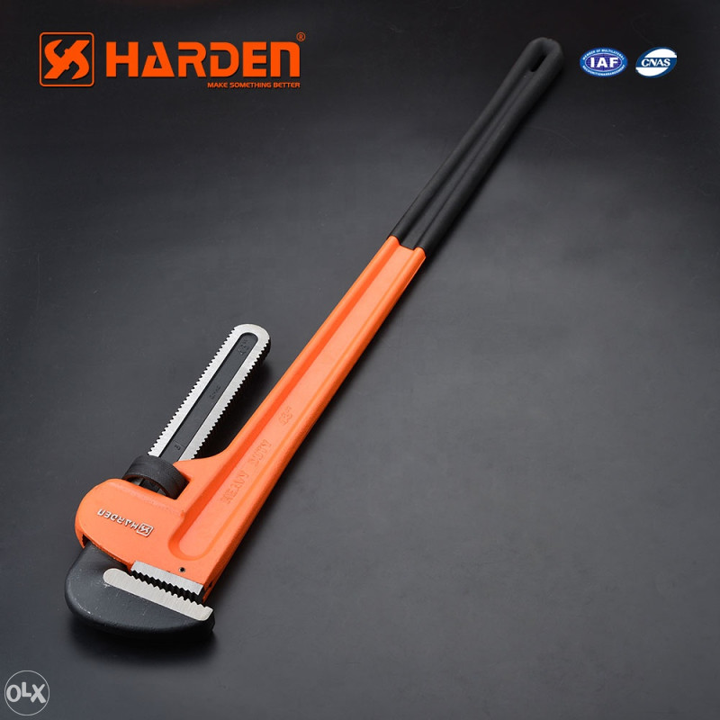 Papagajke cijevna kliješta"HARDEN" 36" 600816