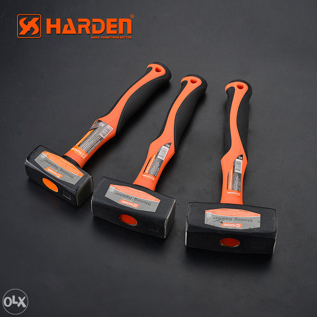 Čekić Macola 1,5kg "HARDEN" 590065