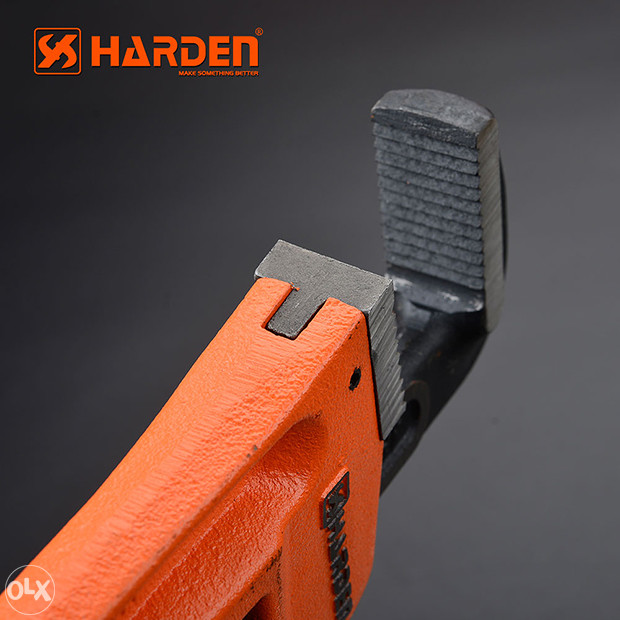 Papagajke cijevna kliješta"HARDEN" 12" 600812