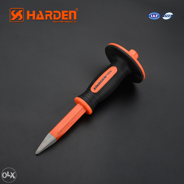 ŠPIC MAJZLO HARDEN 19X250MM 610842