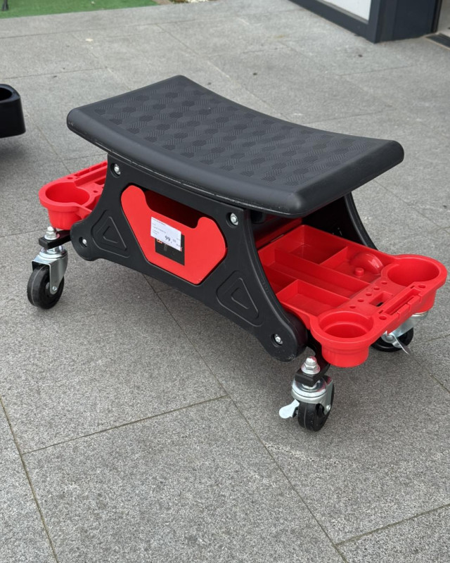 Stolica za auto lakiranje Harden plus