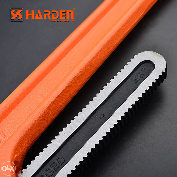 Papagajke cijevna kliješta"HARDEN" 12" 600812