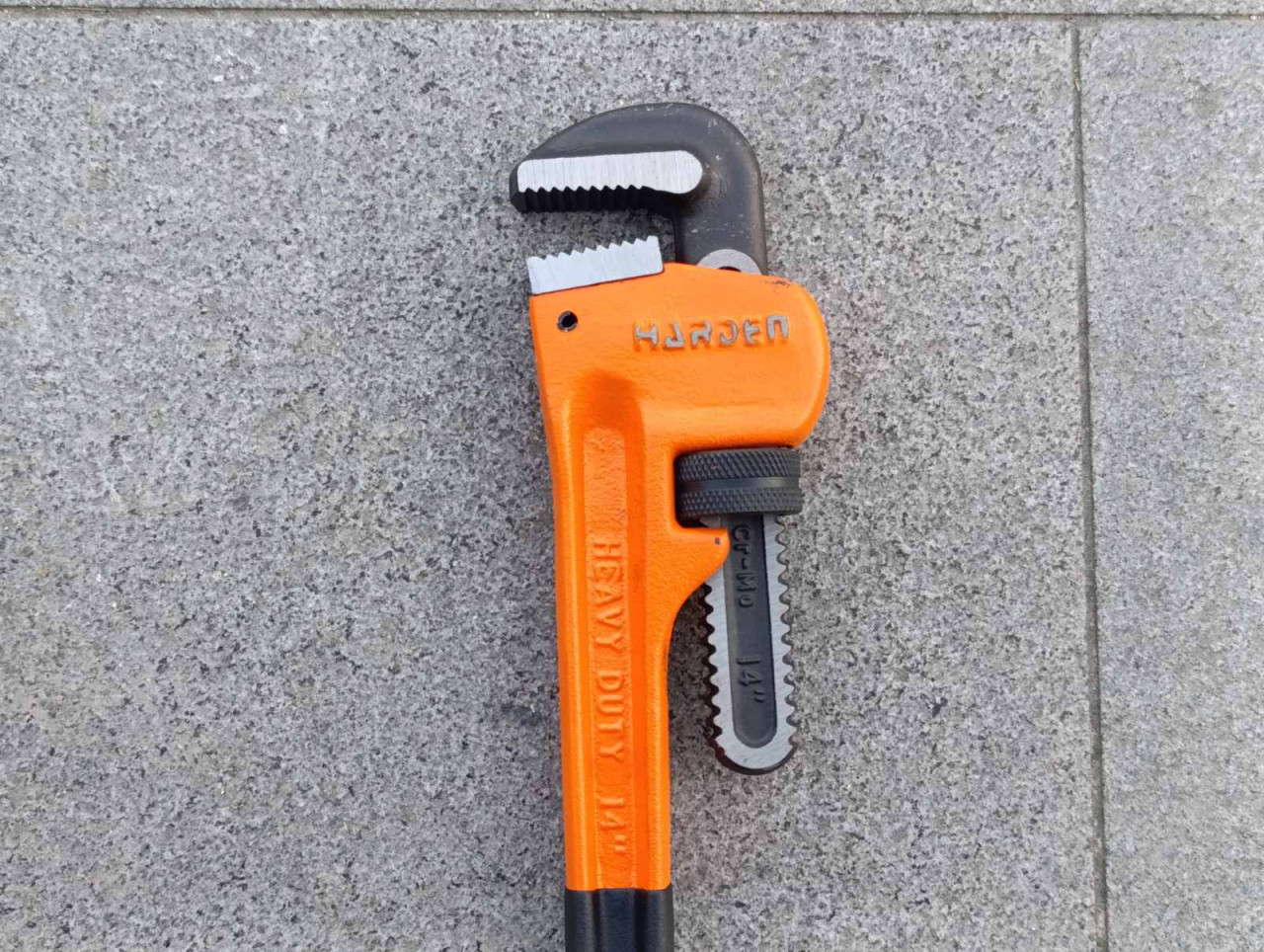 Papagajke cijevna klijesta 12" 14" 18" 24" 36" 48"