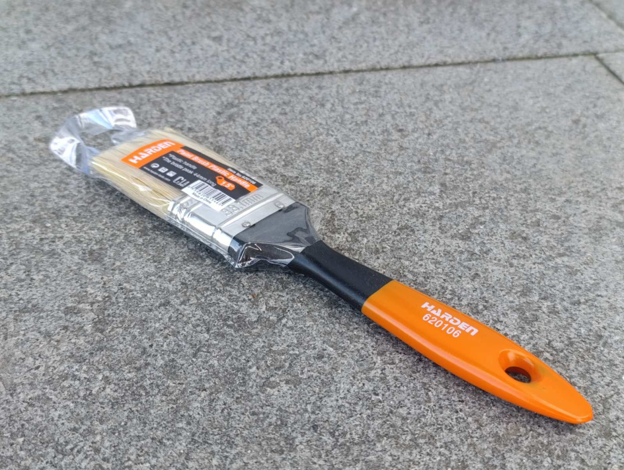 Četke za farbanje 4", 3" ,2", 1.5"
