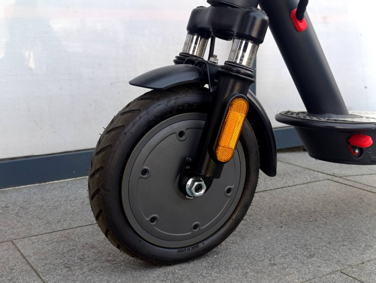 Električni Trotinet Romobil Skuter Nano Scooter MK1 Pro