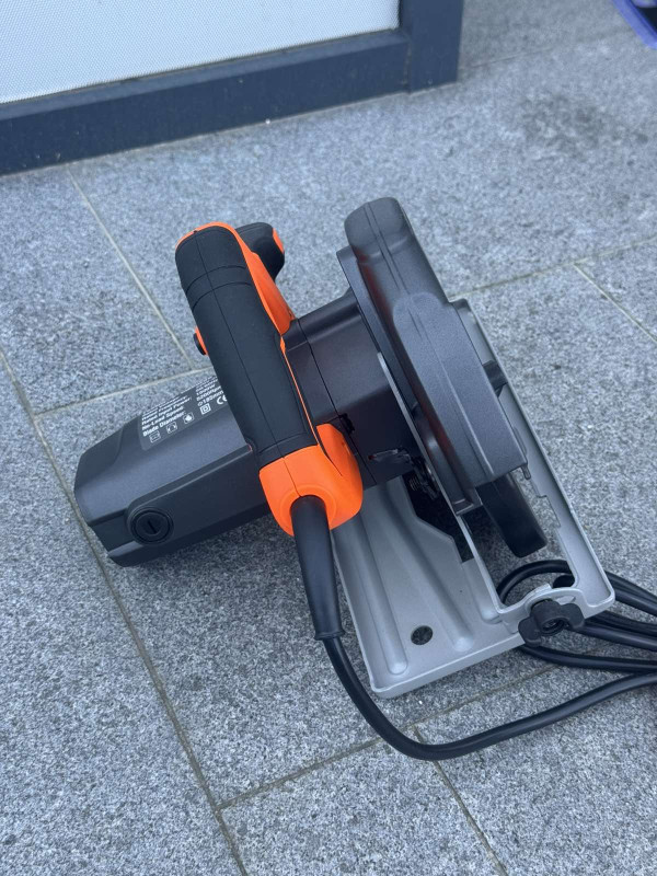 Cirkular HARDEN 751522