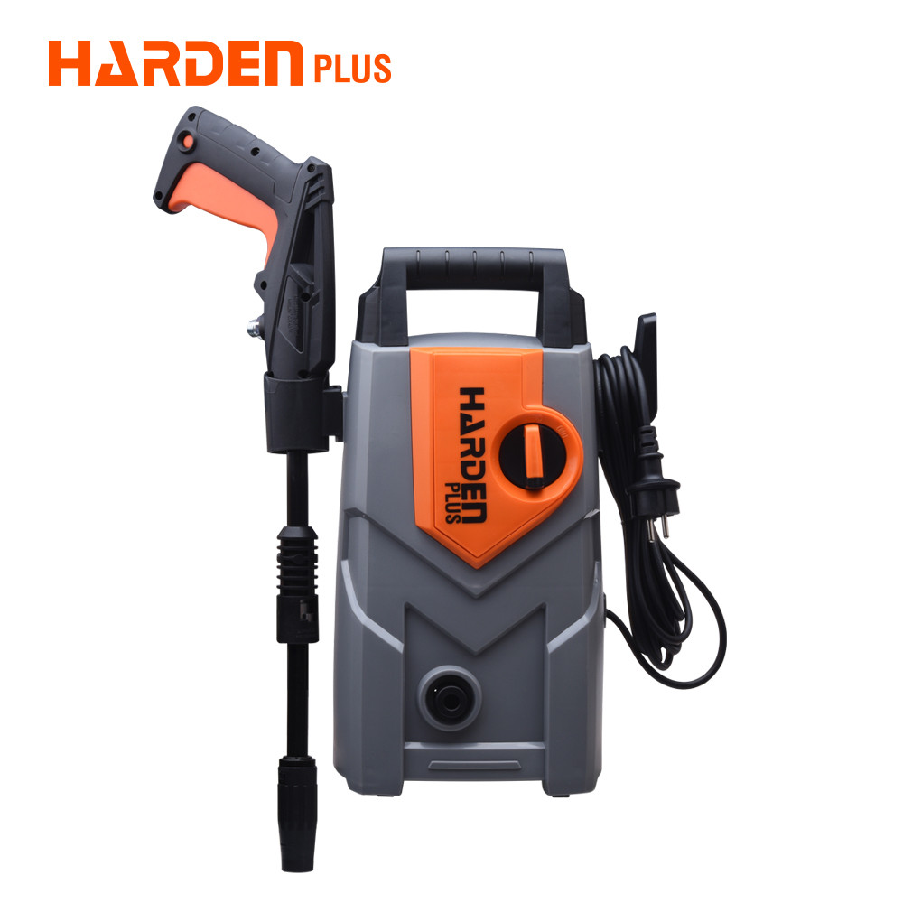 Visokotlačni perač/vap 1400W HARDEN 753714