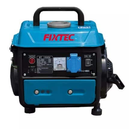 Fixtec Agregat na benzin 800W FGG09501