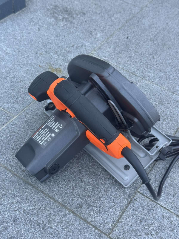 Cirkular HARDEN 751522