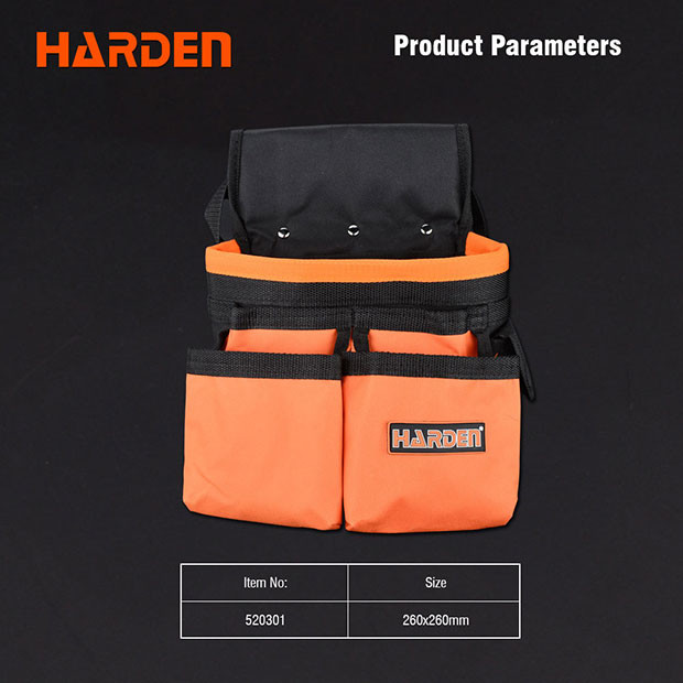 Torba za alat Harden 520501