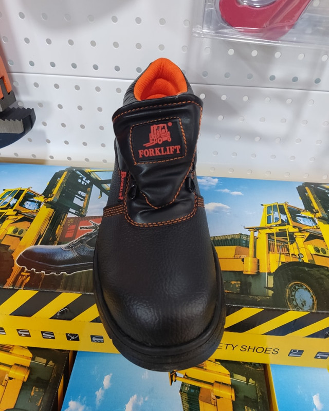 Radne cipele Forklift