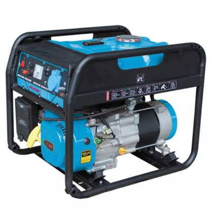 Fixtec Agregat na benzin 3100W FGG35001