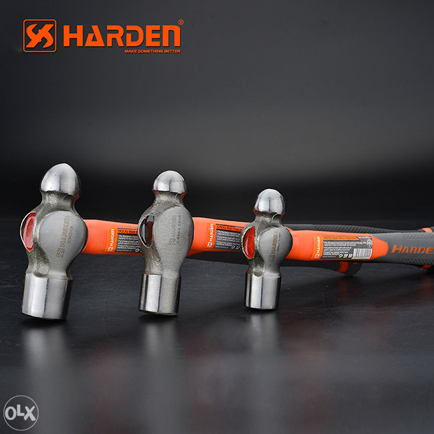 Kuglasti čekić "HARDEN" 590116