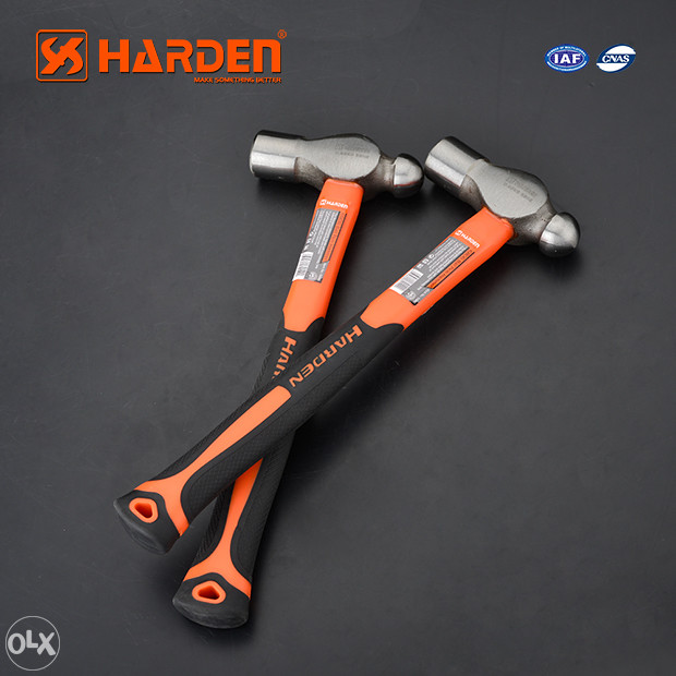 Kuglasti čekić "HARDEN" 590116