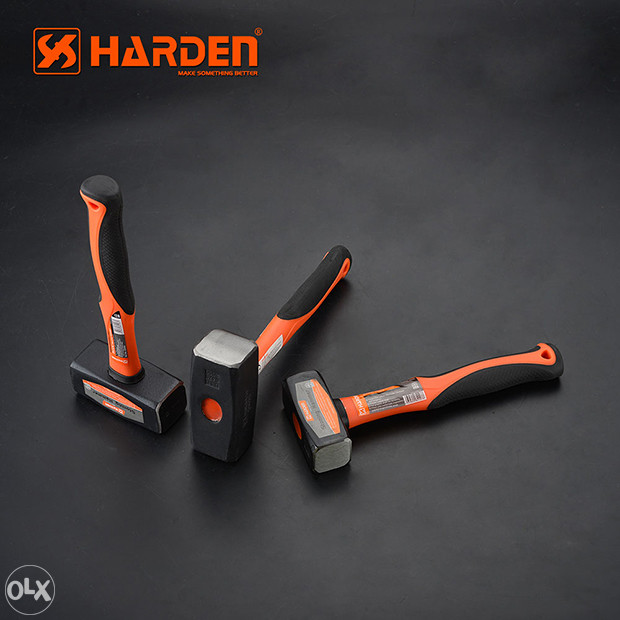 Čekić Macola 1,5kg "HARDEN" 590065