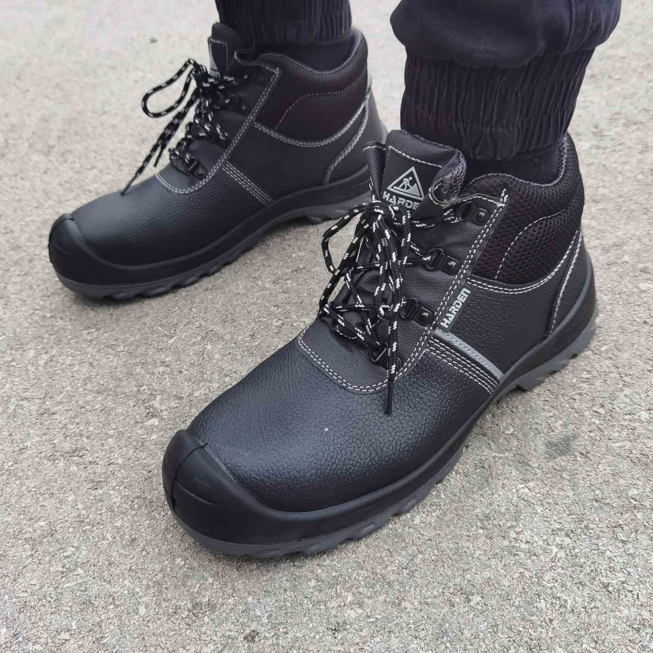 Harden zaštitne cipele (38-46)