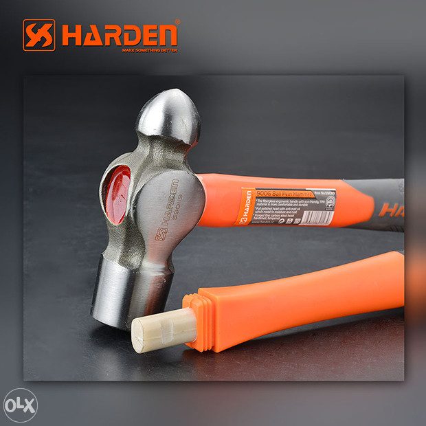 Kuglasti čekić "HARDEN" 590116