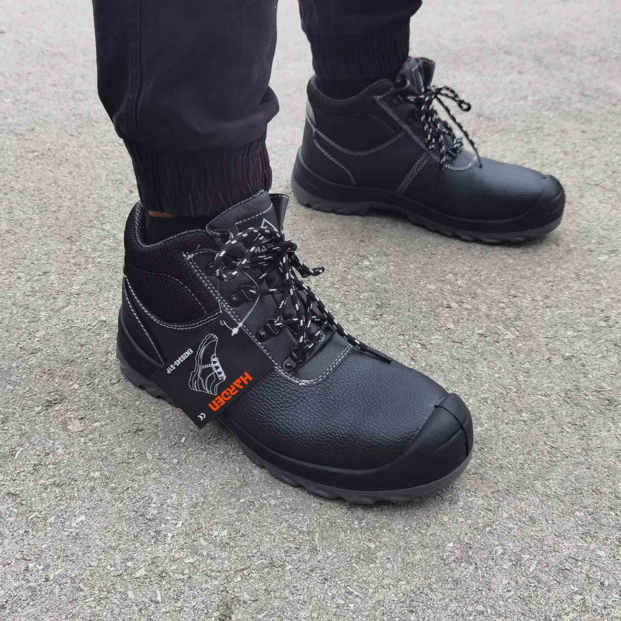 Harden zaštitne cipele (38-46)
