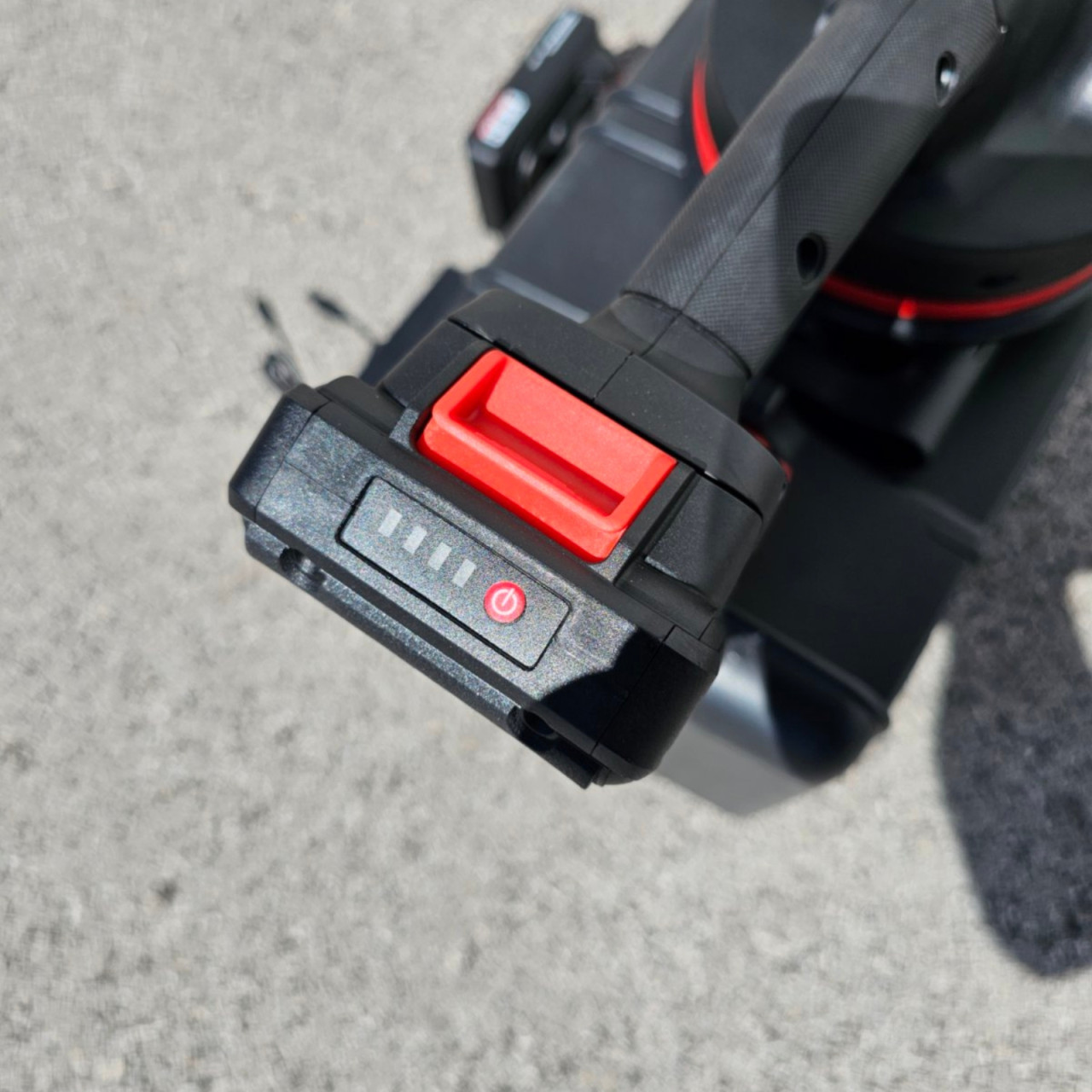 TEH vibracioni nivelator za keramiku
