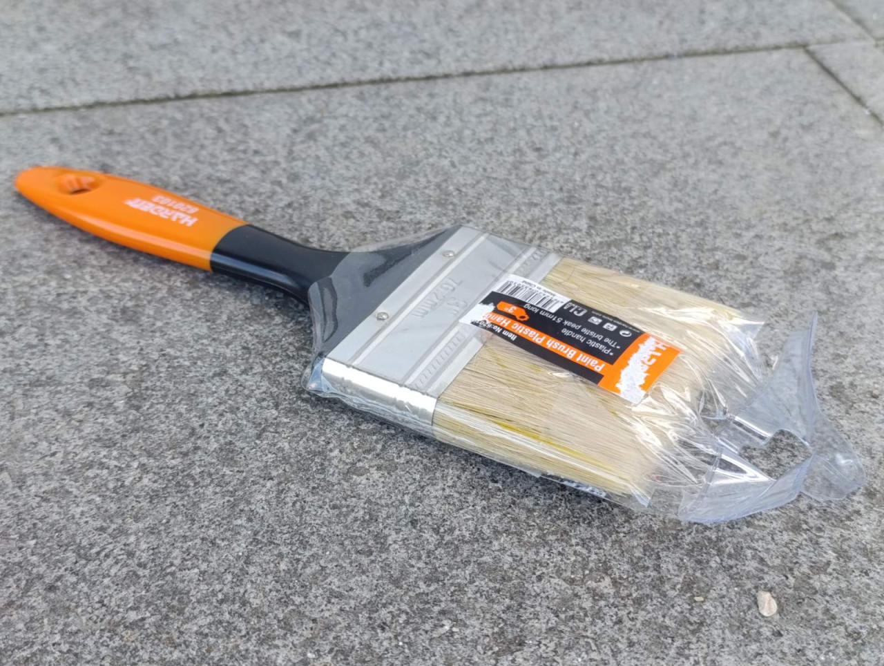 Četke za farbanje 4", 3" ,2", 1.5"