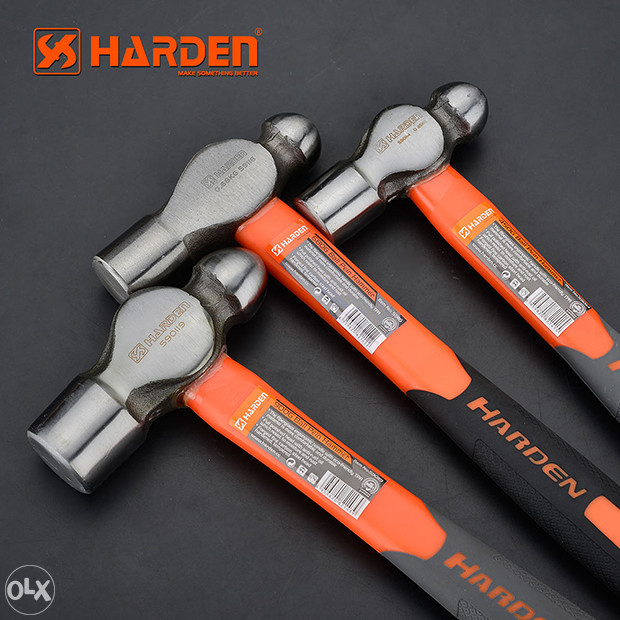 Kuglasti čekić "HARDEN" 590116