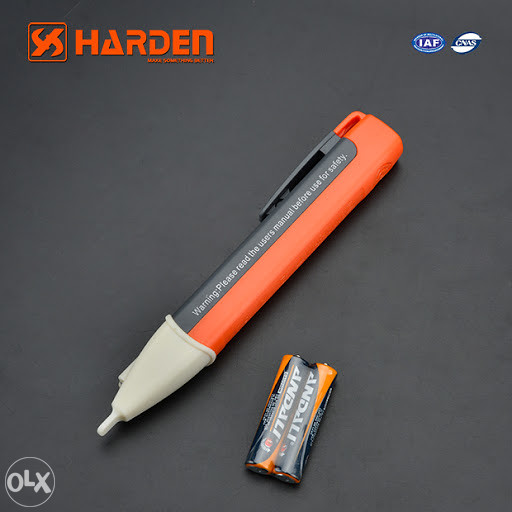 Detektor napona 1000V “HARDEN” – 660021