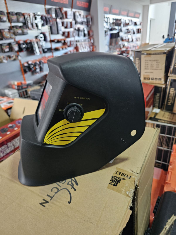 Automatska maska za zavarivanje CLASSIC