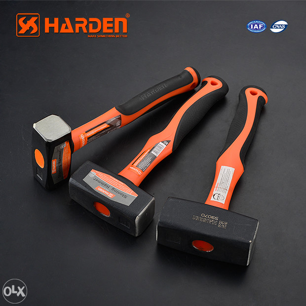 Čekić Macola 1,5kg "HARDEN" 590065