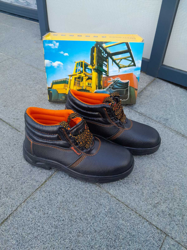 "Forklift" radne cipele