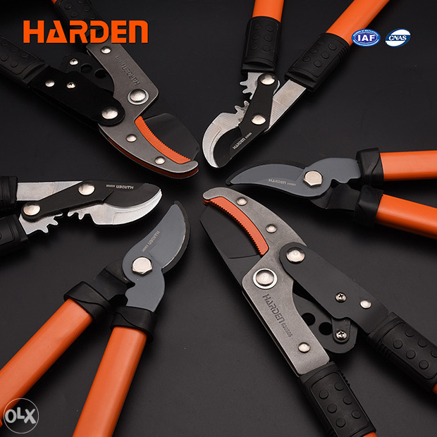 Makaze za orezivanje voćaka "HARDEN" 630506