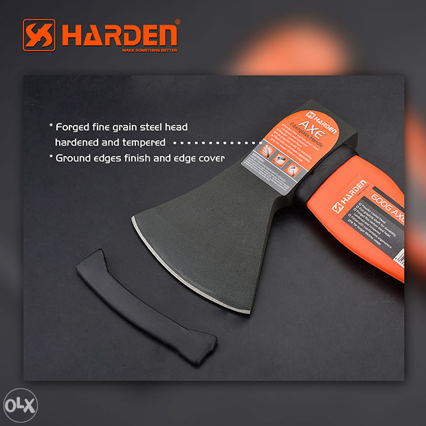 Mala sjekira "HARDEN" 590470