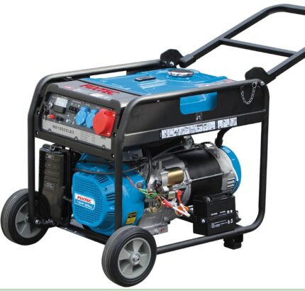 Fixtec Agregat na benzin 5500W FGG65001