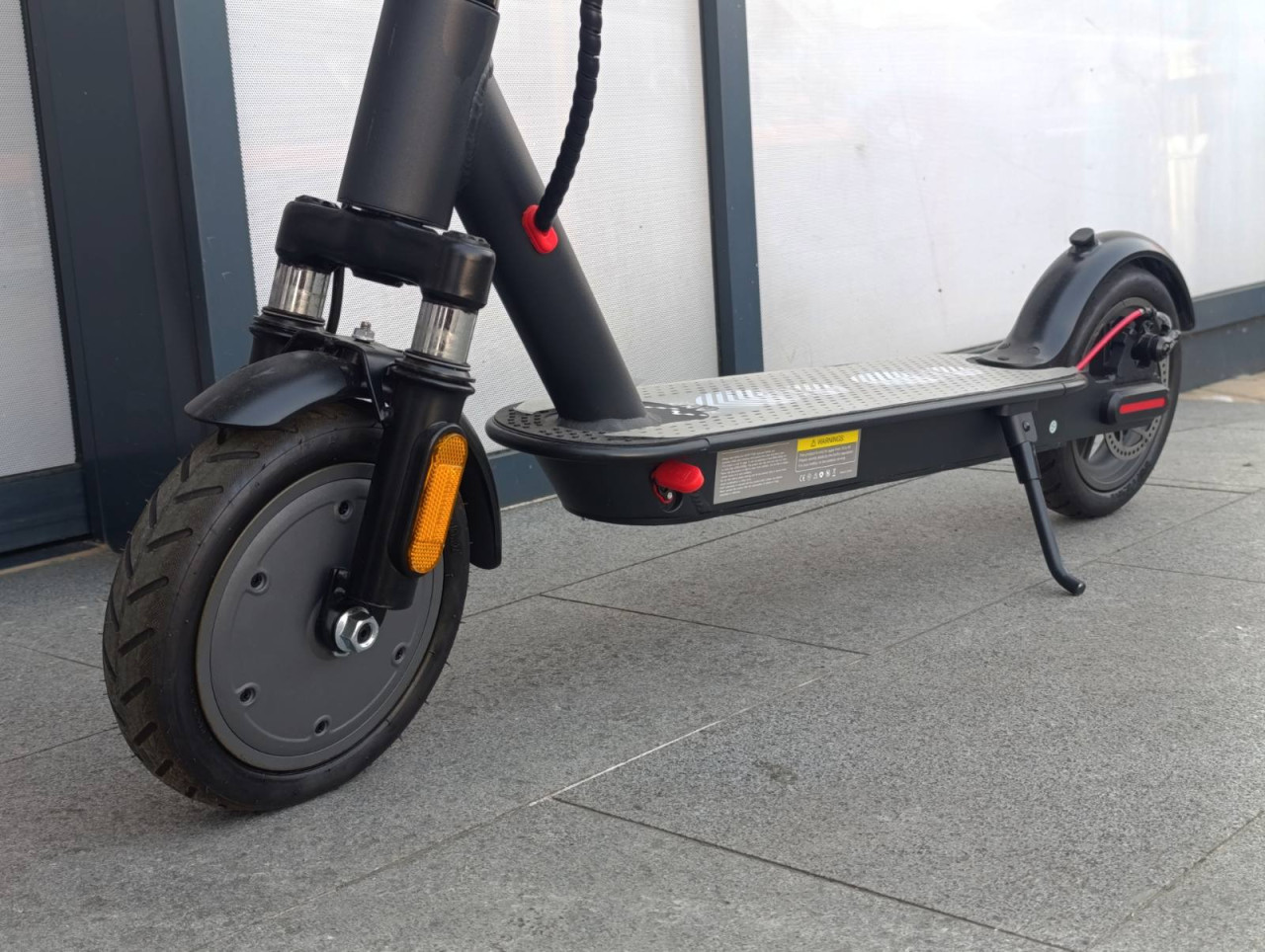 Električni Trotinet Romobil Skuter Nano Scooter MK1 Pro