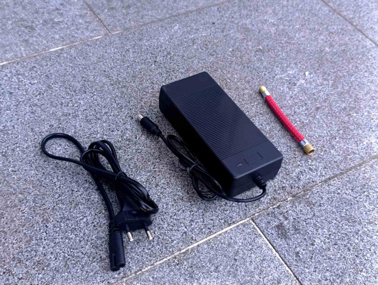 Električni Trotinet Romobil Skuter Nano Scooter MK1 Pro