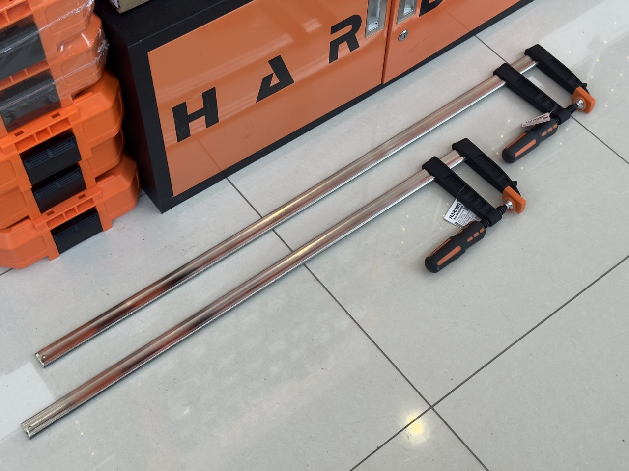 Stega HARDEN 800mm i 1000mm 600308/600310