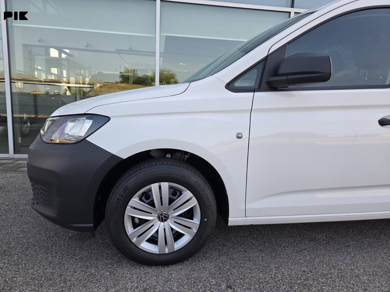 Volkswagen Caddy Cargo Maxi 2.0 TDI 75 kW / 102 KS 2026