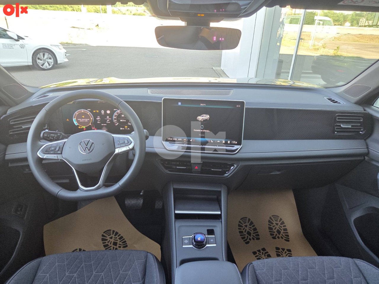Volkswagen Tiguan Life Plus 2.0 TDI 110kW