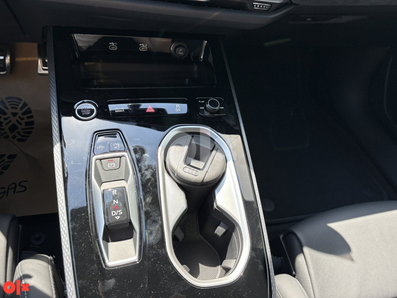 Audi A6 TDI Quattro S-line 204 ks NOVI MODEL