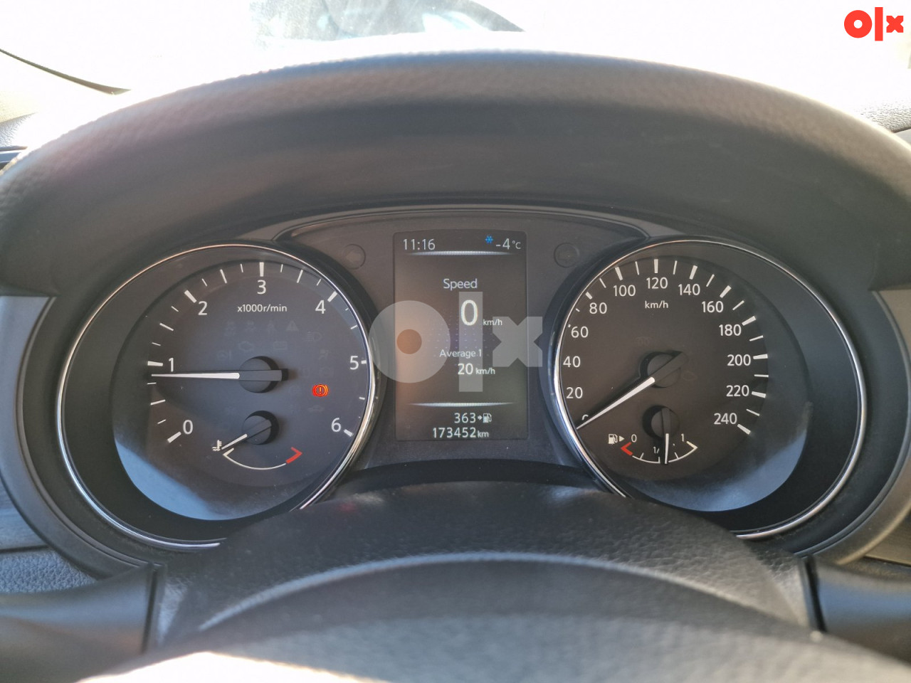 Nissan Pulsar 1.5 dCi 110 ks