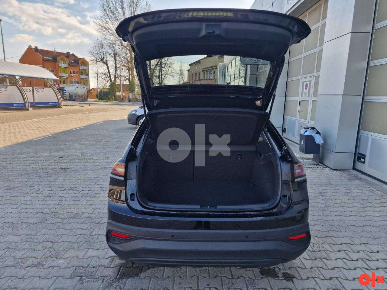 Volkswagen Taigo Life+ 1.0TSI 115KS