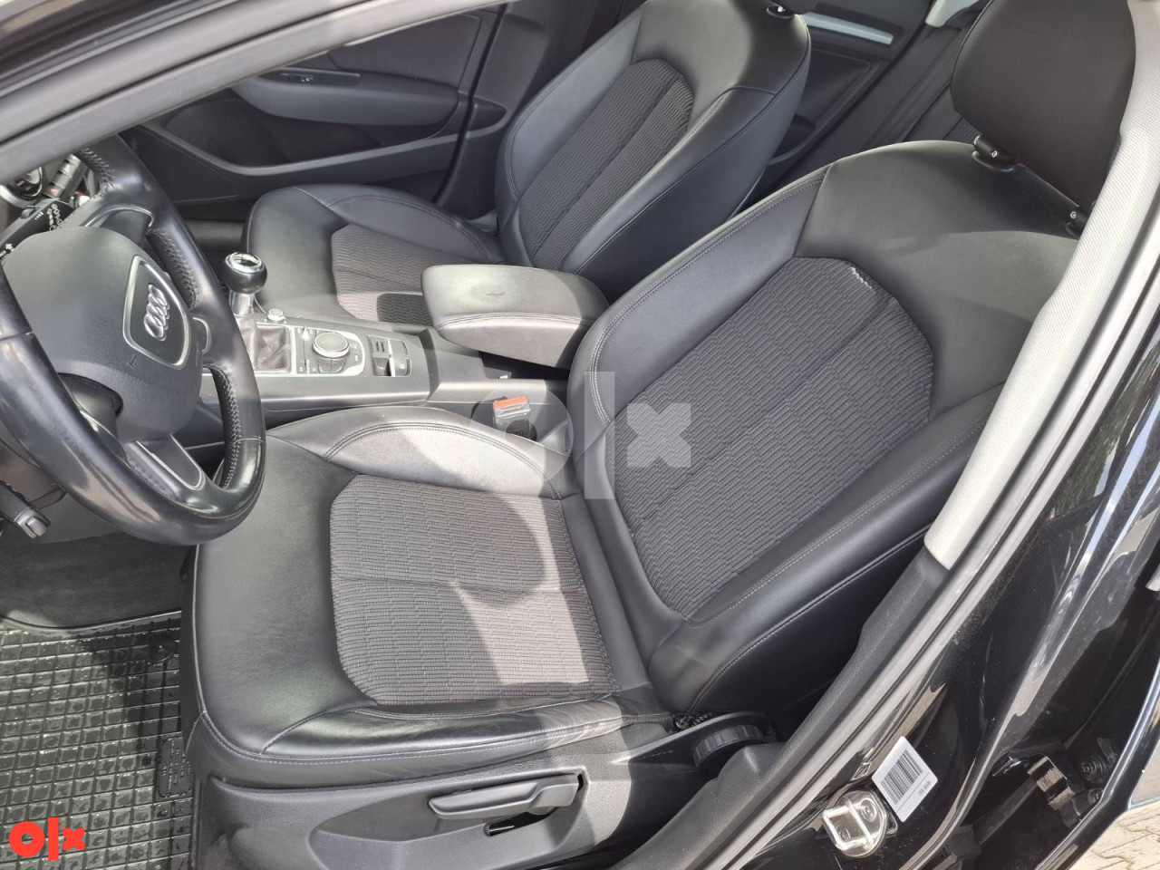 Audi A3 SB 1.6 TDI
