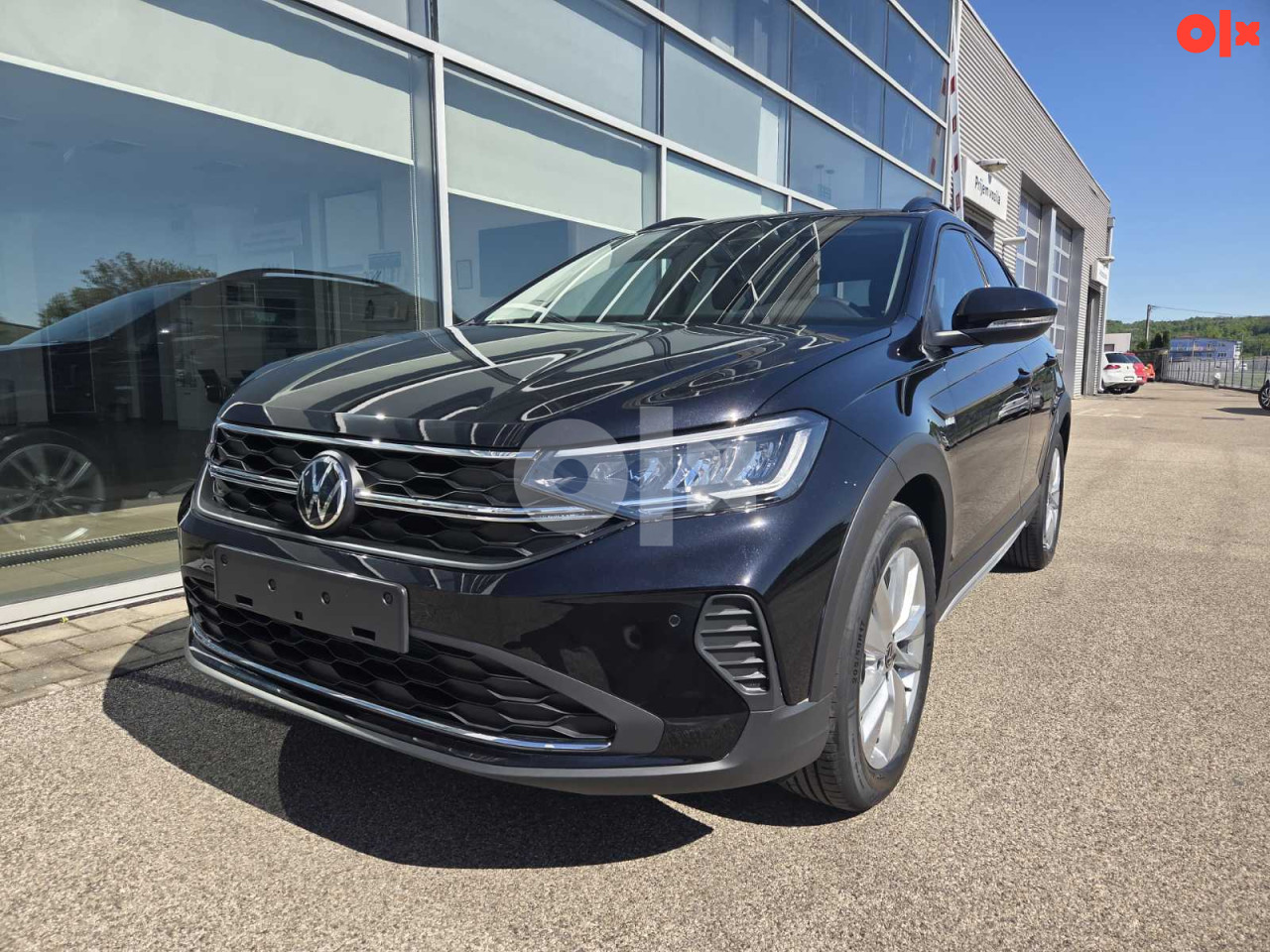 Volkswagen Taigo Life Plus 1.0 TSI DSG