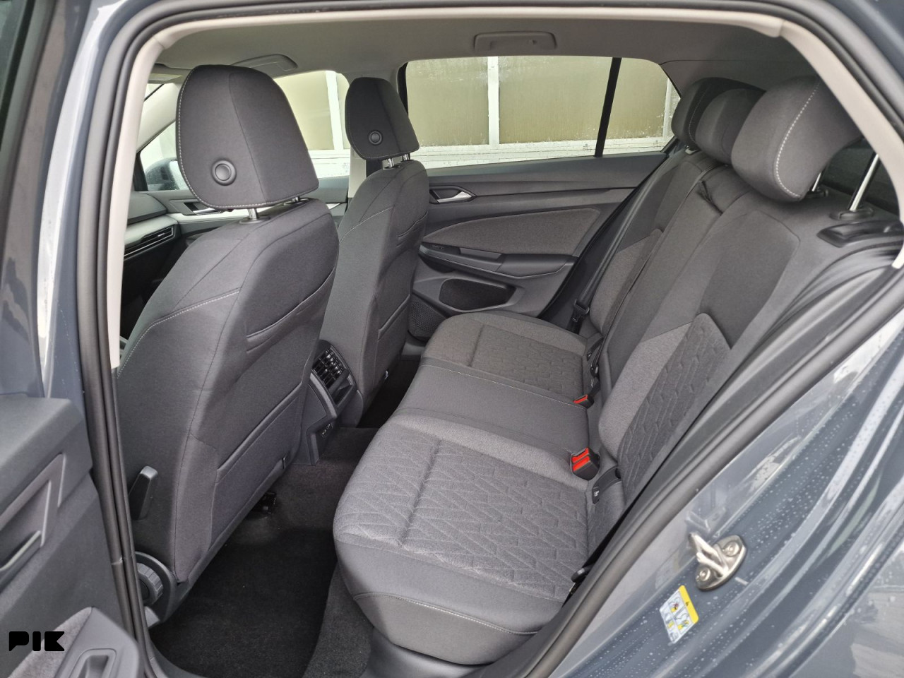 Volkswagen Golf Life+ 2.0 TDI 115KS