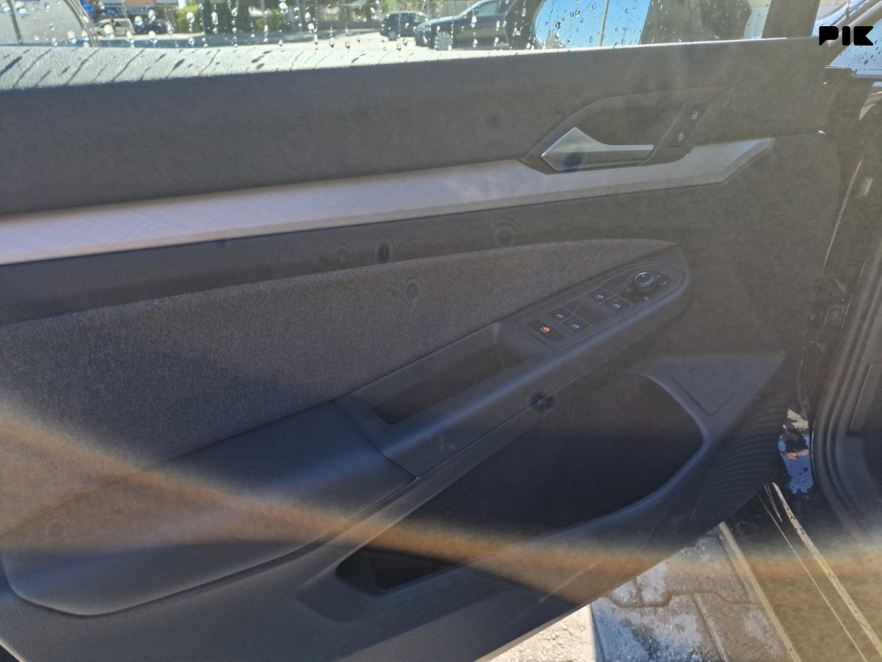 Volkswagen Golf Life+ 2.0 TDI DSG 150KS