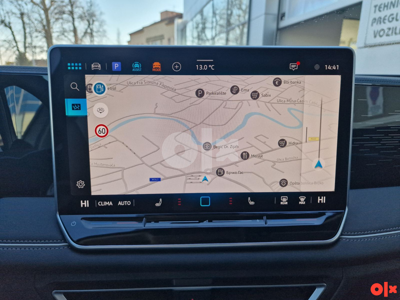 Volkswagen Tiguan Elegance 2.0 TDI 150KS