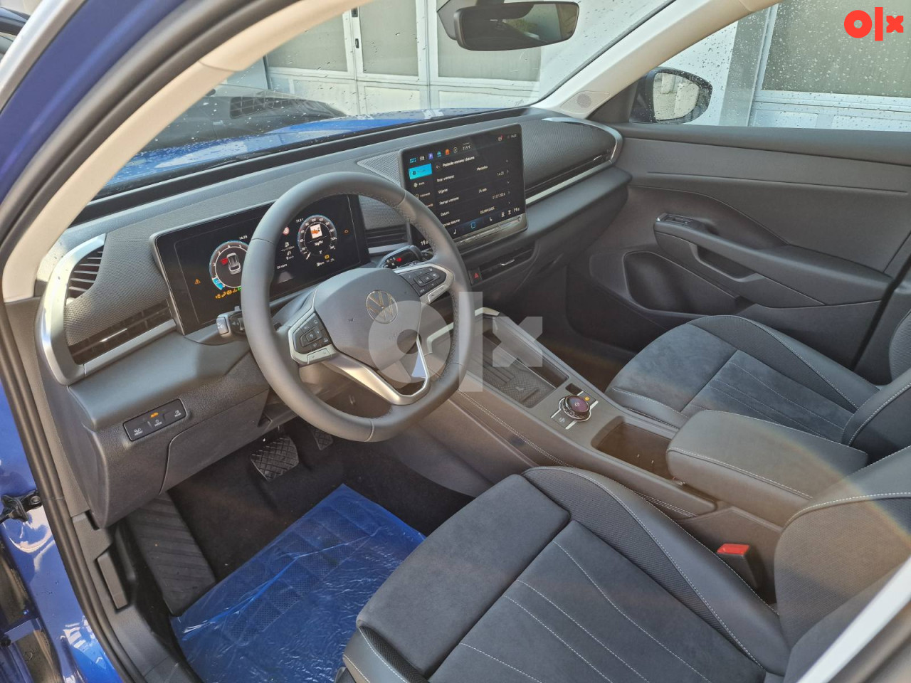 Volkswagen T-Roc Style 1.5 eTSI 150KS