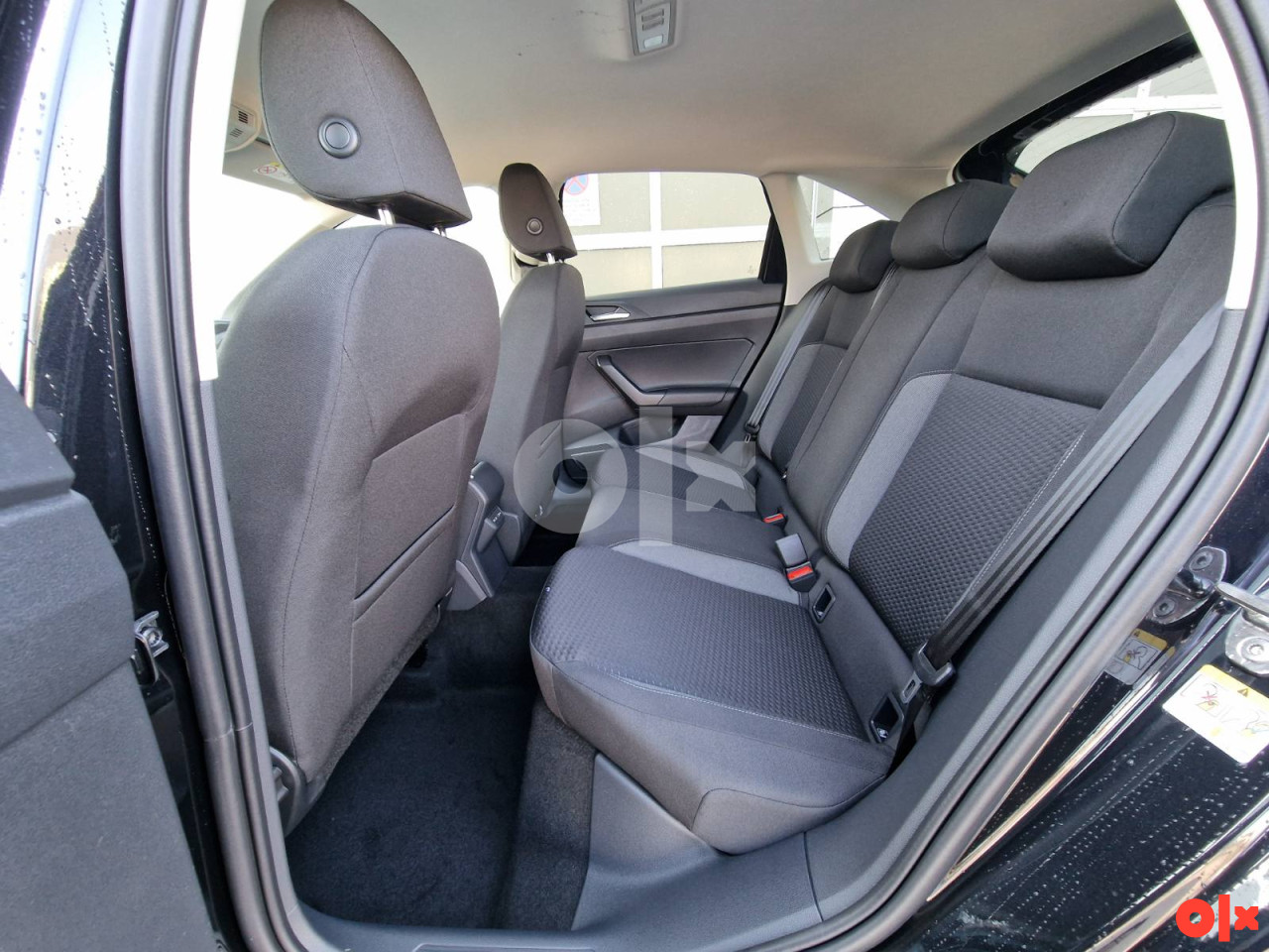 Volkswagen Taigo Life+ 1.0TSI 115KS
