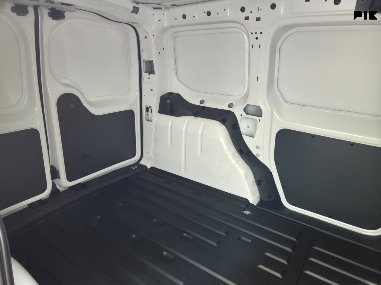 Volkswagen Caddy Cargo 2.0 TDI 75kW M6