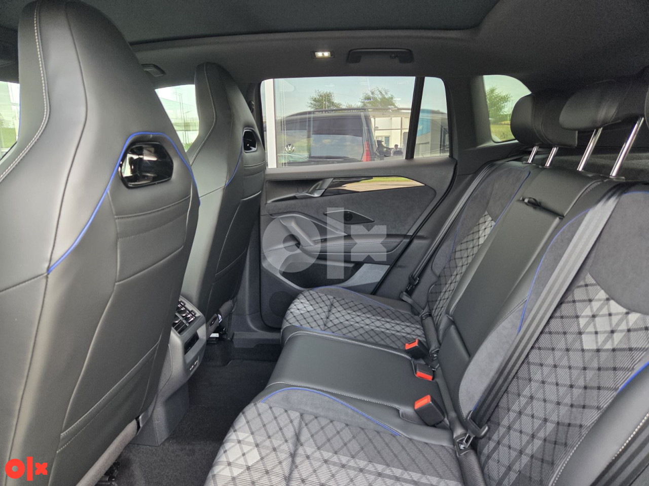 Volkswagen Tiguan R-Line Plus 2.0 TDI 4Motion 142kW